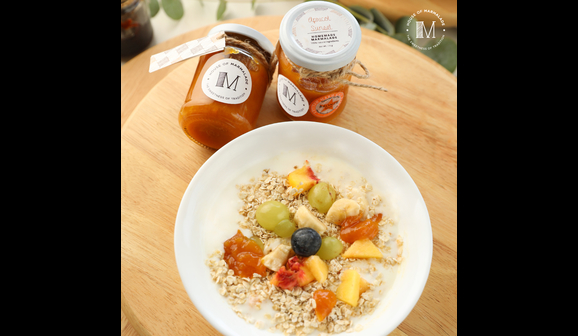 House Of Marmalade